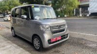 Honda N-Box | FAC-SA-26JN-220301