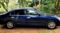 Honda Civic | FAC-SA-26JN-220303