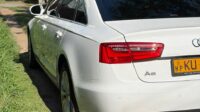Audi A6 | FAC-SA-26JN-200295
