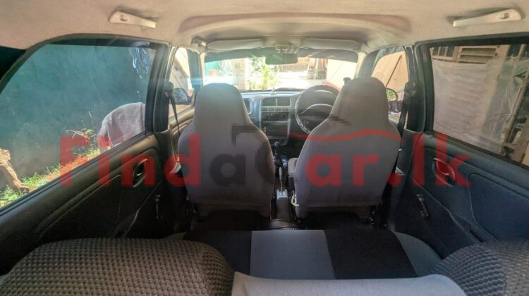 Maruti Suzuki Alto | FAC-SA-26JN-210296