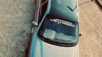 Mitsubishi Galant | FAC-SA-26JN-210297