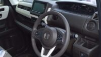 Honda N-Box | FAC-SA-26JN-220301