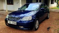 Honda Civic | FAC-SA-26JN-220303