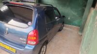Maruti Suzuki Alto | FAC-SA-26JN-210296