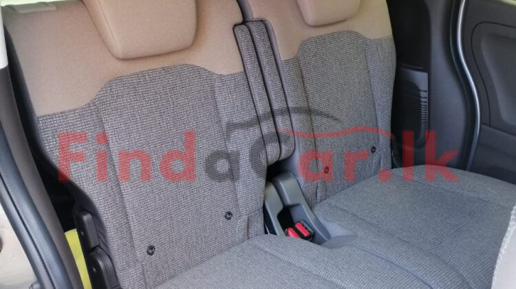 Honda N-Box | FAC-SA-26JN-220301