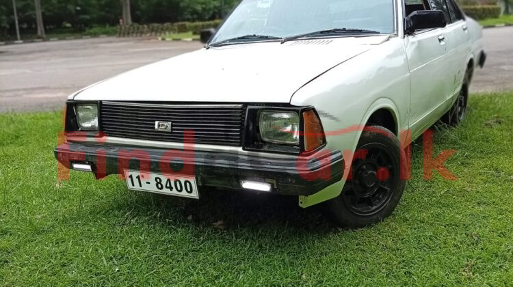Nissan HB310 | FAC-SA-26JN-220302