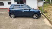 Maruti Suzuki Alto | FAC-SA-26JN-210296