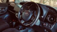Toyota Vitz | FAC-SA-26JN-220298