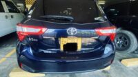 Toyota Vitz | FAC-SA-26JN-220298