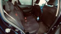 Toyota Vitz | FAC-SA-26JN-220298