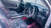 Toyota Raize Hybrid | FAC-SA-26JN-220299