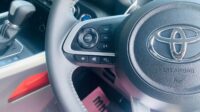 Toyota Raize Hybrid | FAC-SA-26JN-220299