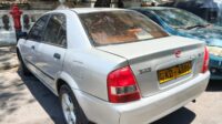 Mazda 323 | FAC-RE-26JN-220304