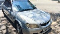 Mazda 323 | FAC-RE-26JN-220304