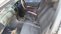 Mazda 323 | FAC-RE-26JN-220304