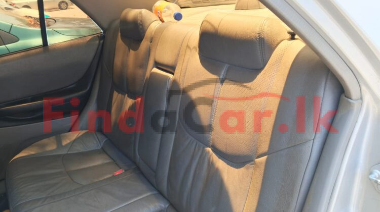 Mazda 323 | FAC-RE-26JN-220304