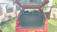 Suzuki Alto | FAC-RE-26JN-220305