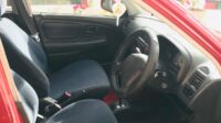 Suzuki Alto | FAC-RE-26JN-220305