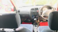 Suzuki Alto | FAC-RE-26JN-220305