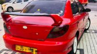 Kia Rio | FAC-SA-26JN-220306