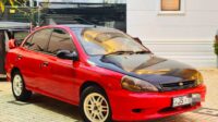 Kia Rio | FAC-SA-26JN-220306