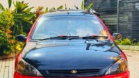 Kia Rio | FAC-SA-26JN-220306