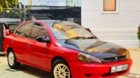 Kia Rio | FAC-SA-26JN-220306