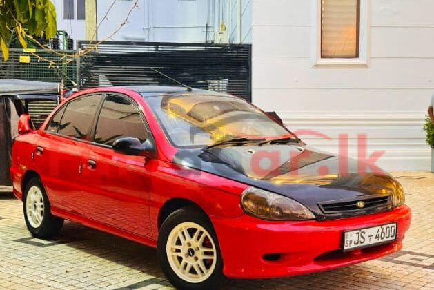 Kia Rio | FAC-SA-26JN-220306