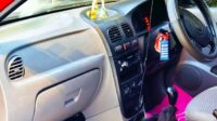 Kia Rio | FAC-SA-26JN-220306