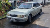 Nissan FB14 | FAC-SA-26JN-220307