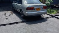 Nissan FB14 | FAC-SA-26JN-220307