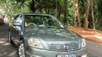 Nisan Cefiro | FAC-SA-26JN-220308