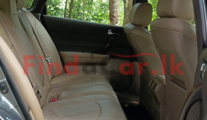 Nisan Cefiro | FAC-SA-26JN-220308