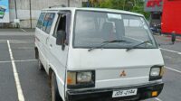 L300 | FAC-SA-26JN-220309