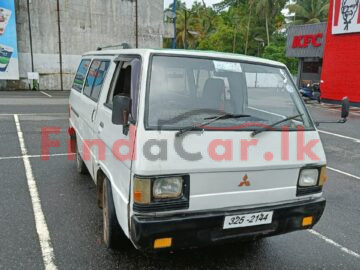 L300 | FAC-SA-26JN-220309