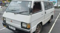 L300 | FAC-SA-26JN-220309