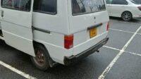 L300 | FAC-SA-26JN-220309