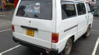 L300 | FAC-SA-26JN-220309