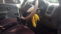 Suzuki Alto | FAC-SA-26JN-220311