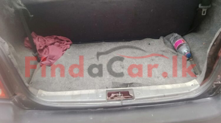 Suzuki Alto | FAC-SA-26JN-220311