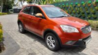Korando | FAC-SA-26JN-220312