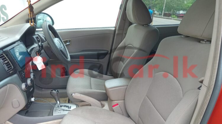 Korando | FAC-SA-26JN-220312