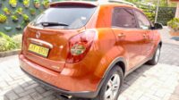 Korando | FAC-SA-26JN-220312