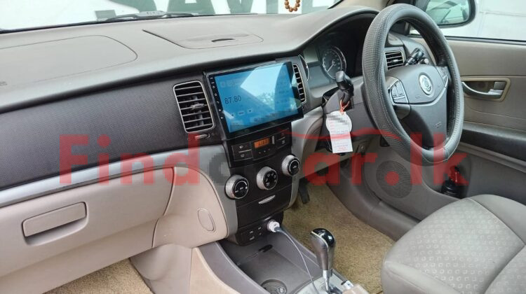 Korando | FAC-SA-26JN-220312