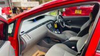 Toyota Prius | FAC-SA-26JN-220315