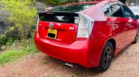Toyota Prius | FAC-SA-26JN-220315
