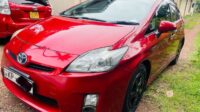 Toyota Prius | FAC-SA-26JN-220315