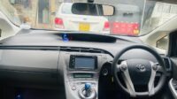 Toyota Prius | FAC-SA-26JN-220315