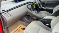 Toyota Prius | FAC-SA-26JN-220315
