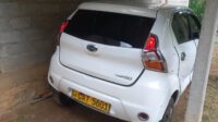Datsun Redigo | FAC-SA-26JN-220316
